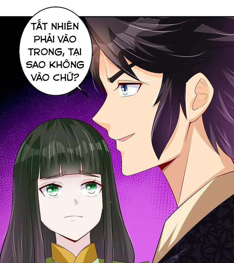 Nghịch Thiên Chiến Thần