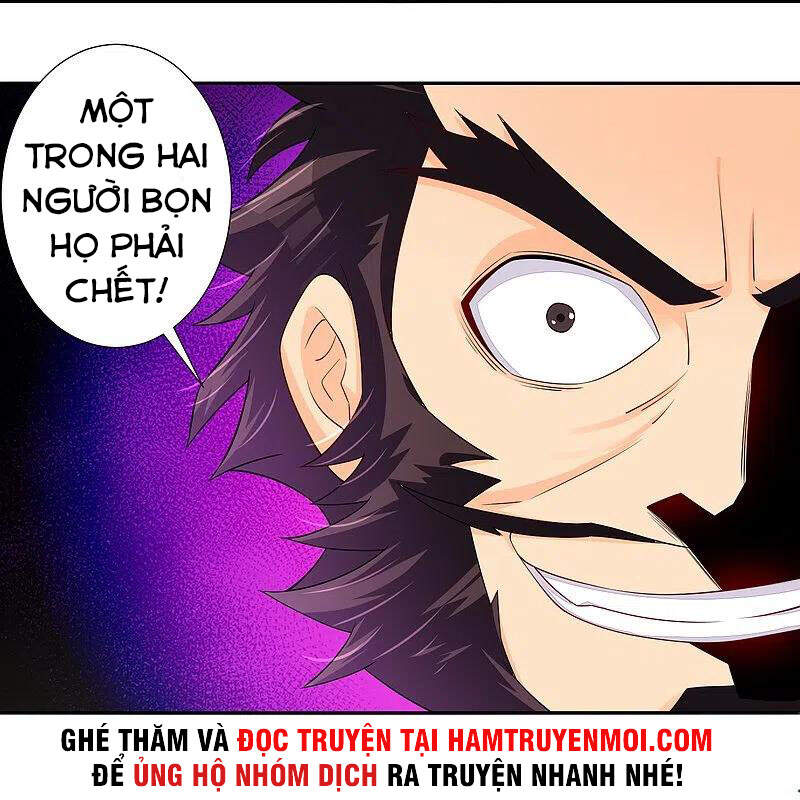 Nghịch Thiên Chiến Thần