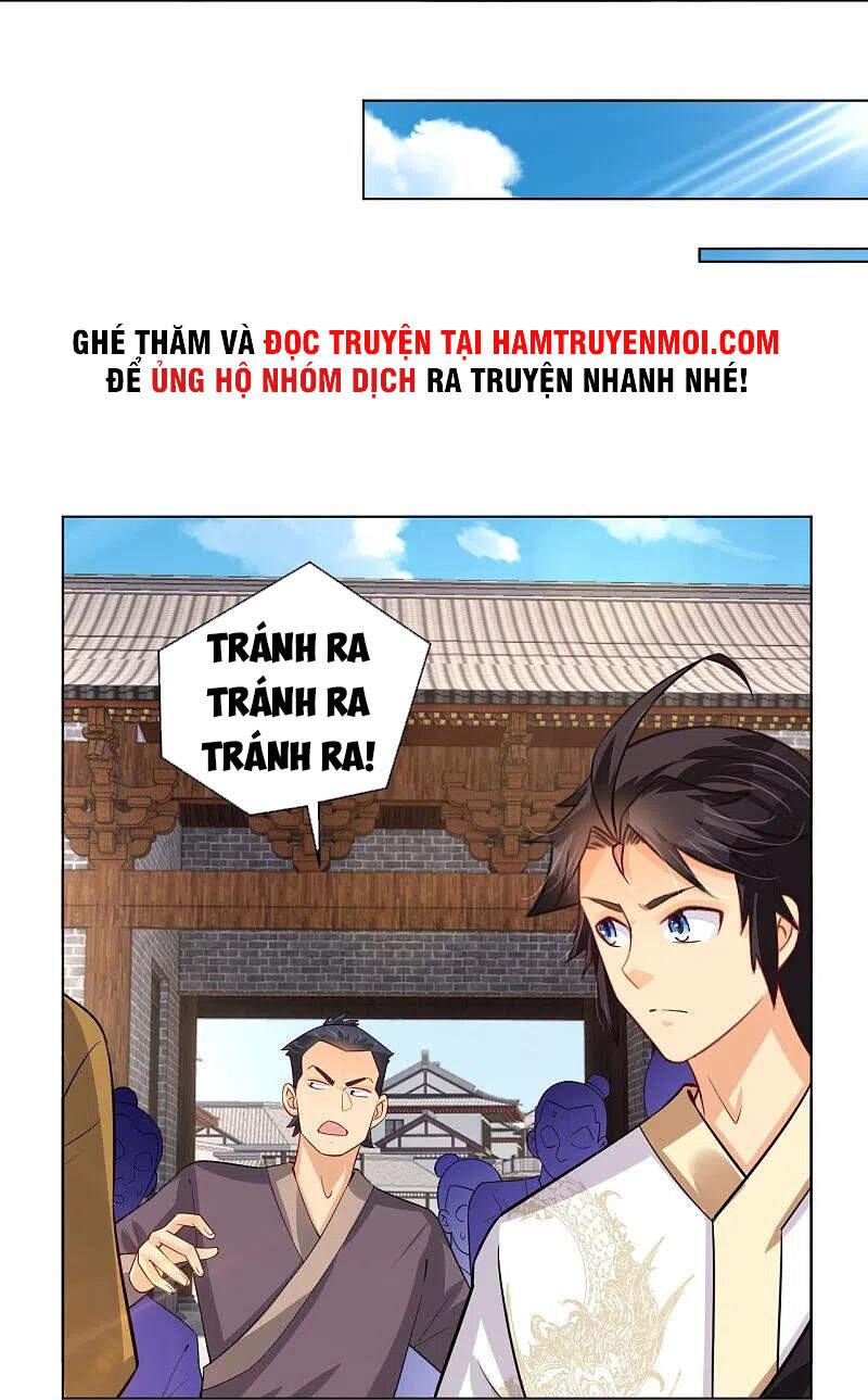 Nghịch Thiên Chiến Thần