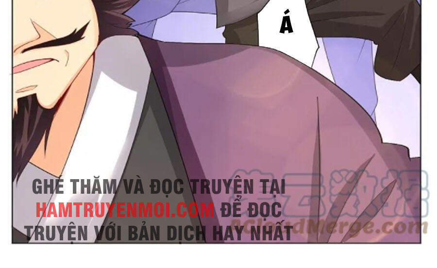 Nghịch Thiên Chiến Thần