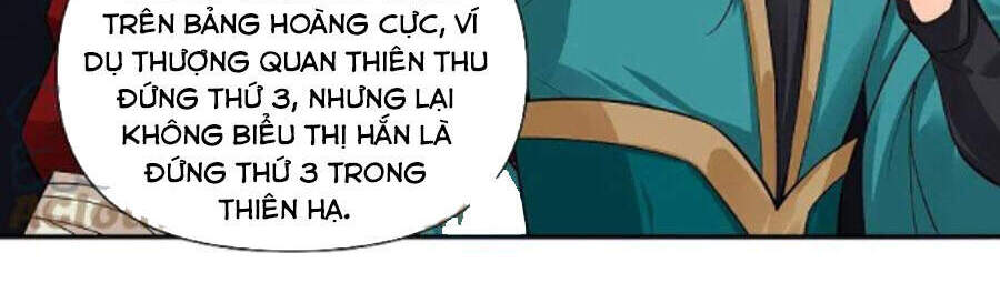 Nghịch Thiên Chiến Thần