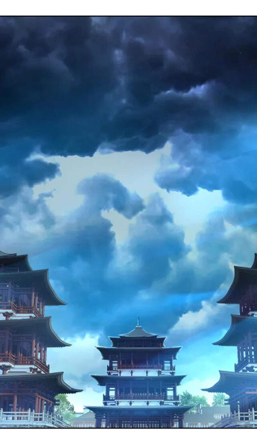 Nghịch Thiên Chiến Thần