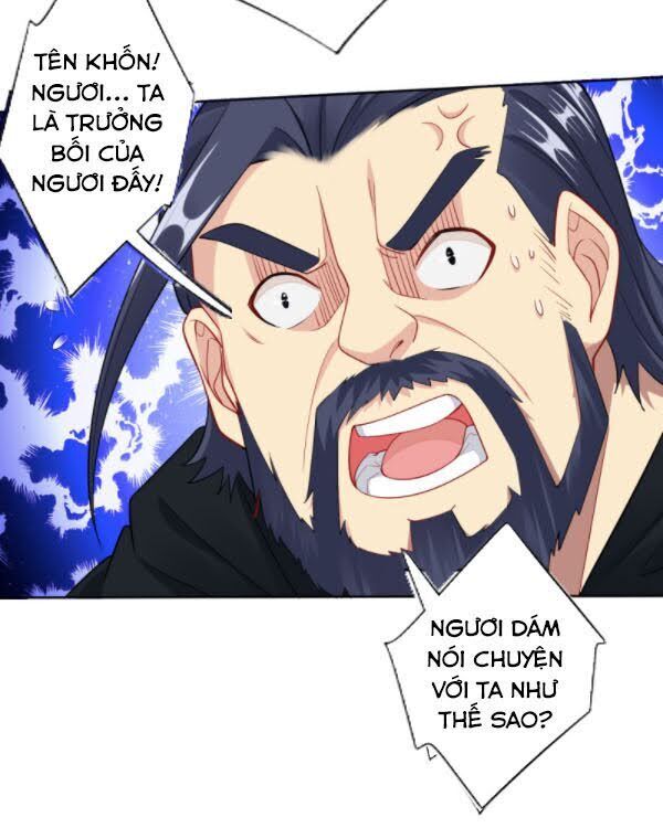 Nghịch Thiên Chiến Thần