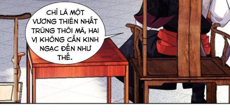 Nghịch Thiên Chiến Thần