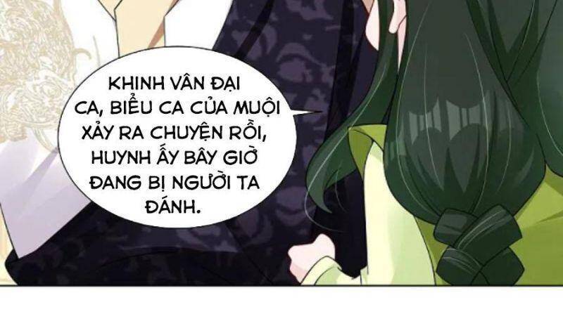 Nghịch Thiên Chiến Thần
