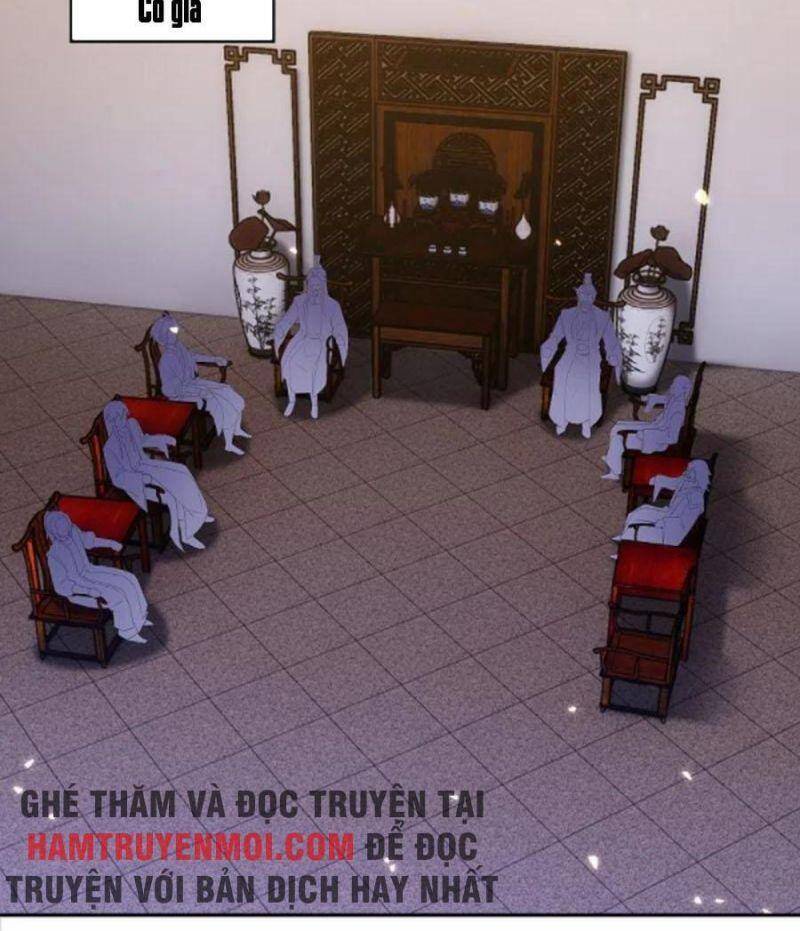 Nghịch Thiên Chiến Thần