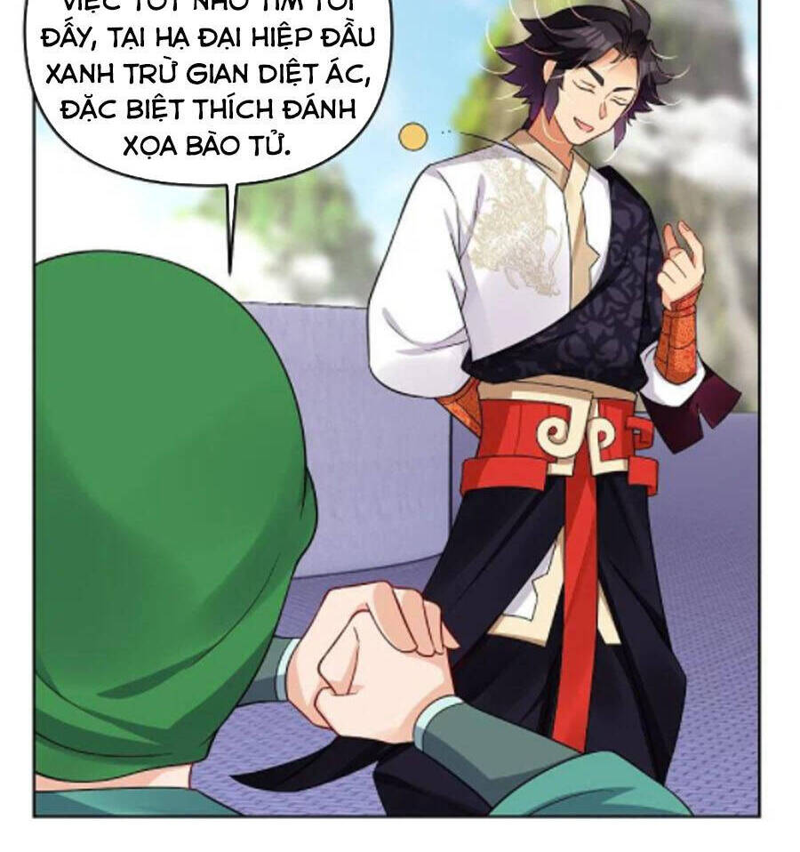 Nghịch Thiên Chiến Thần