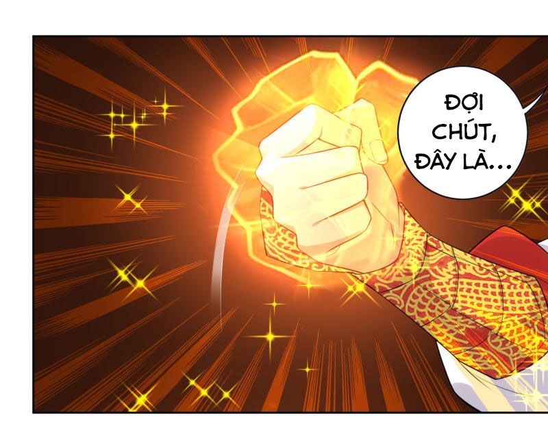 Nghịch Thiên Chiến Thần
