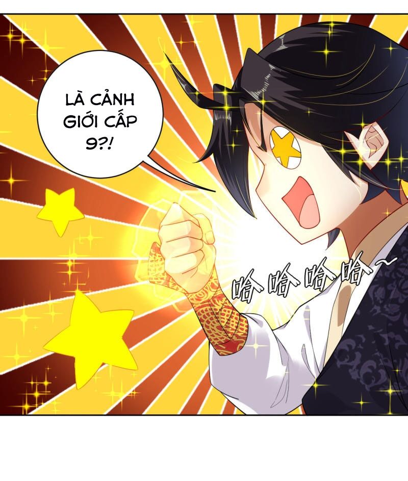 Nghịch Thiên Chiến Thần
