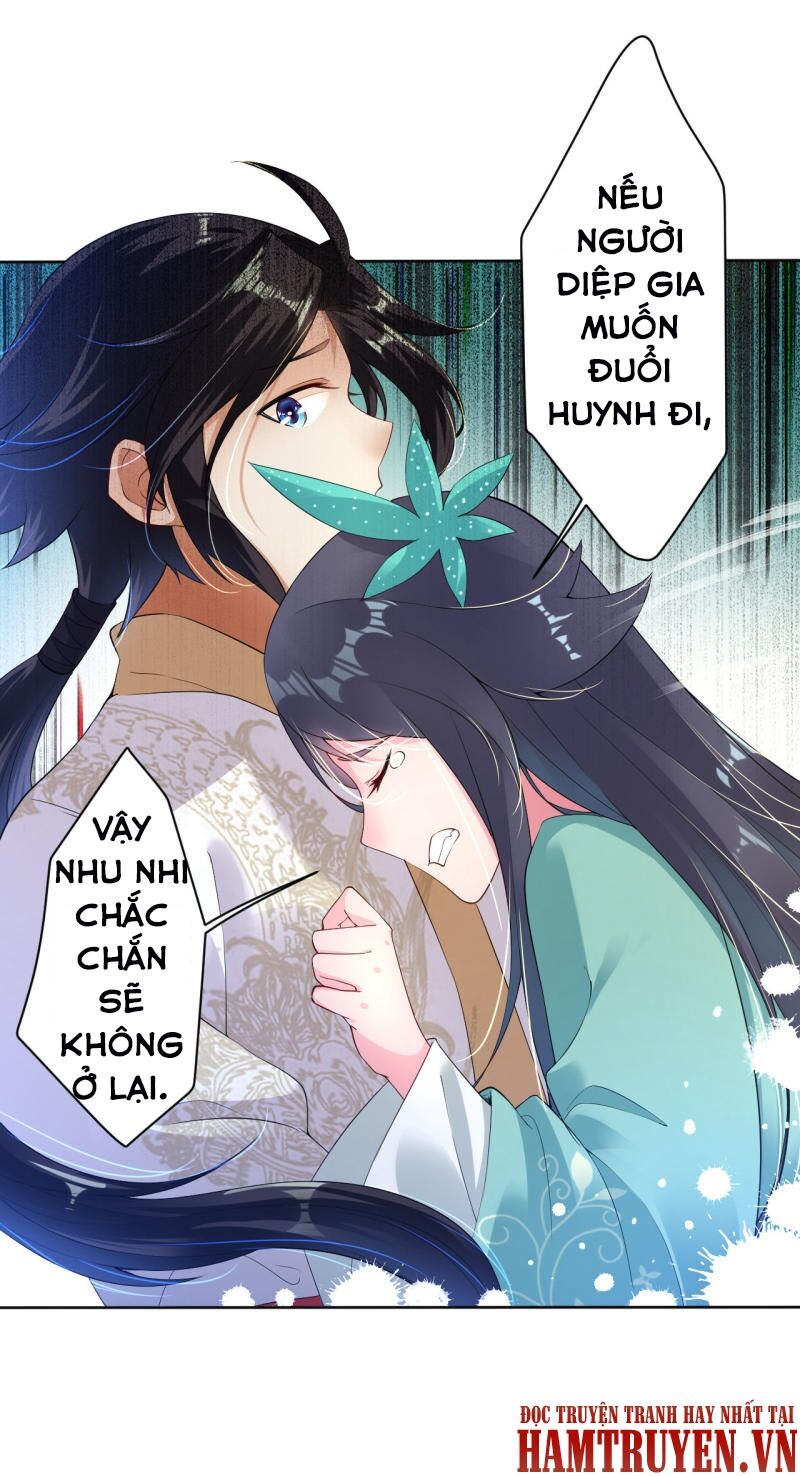 Nghịch Thiên Chiến Thần