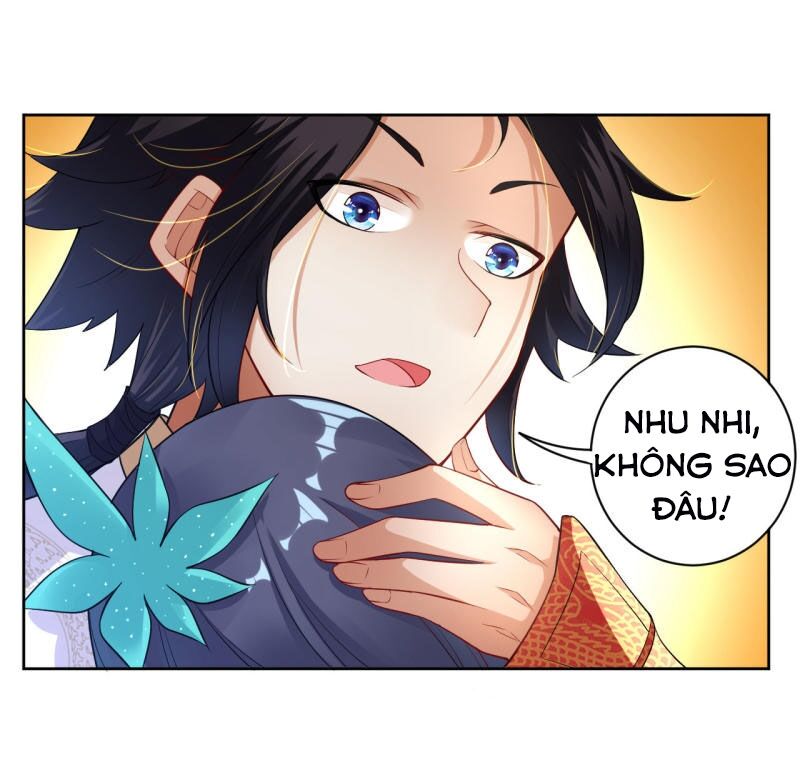 Nghịch Thiên Chiến Thần
