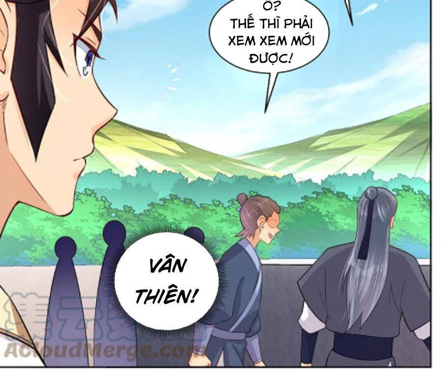 Nghịch Thiên Chiến Thần