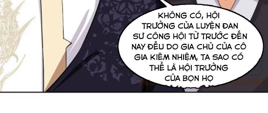 Nghịch Thiên Chiến Thần
