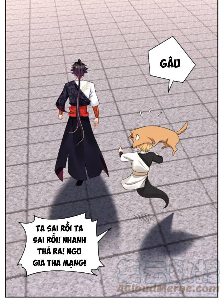 Nghịch Thiên Chiến Thần