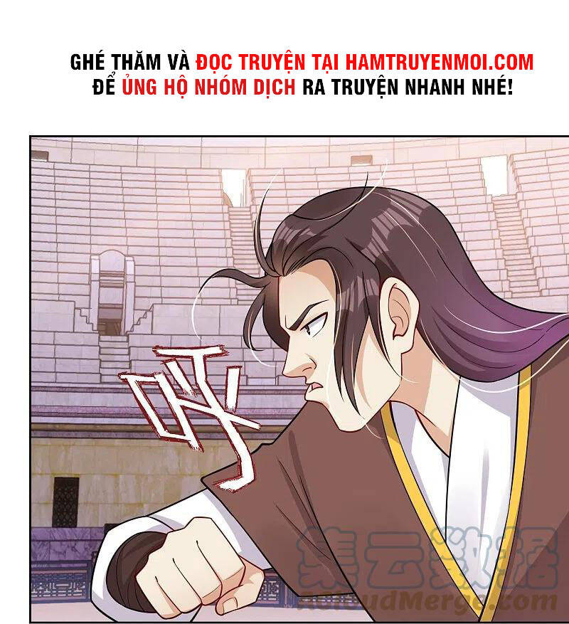 Nghịch Thiên Chiến Thần