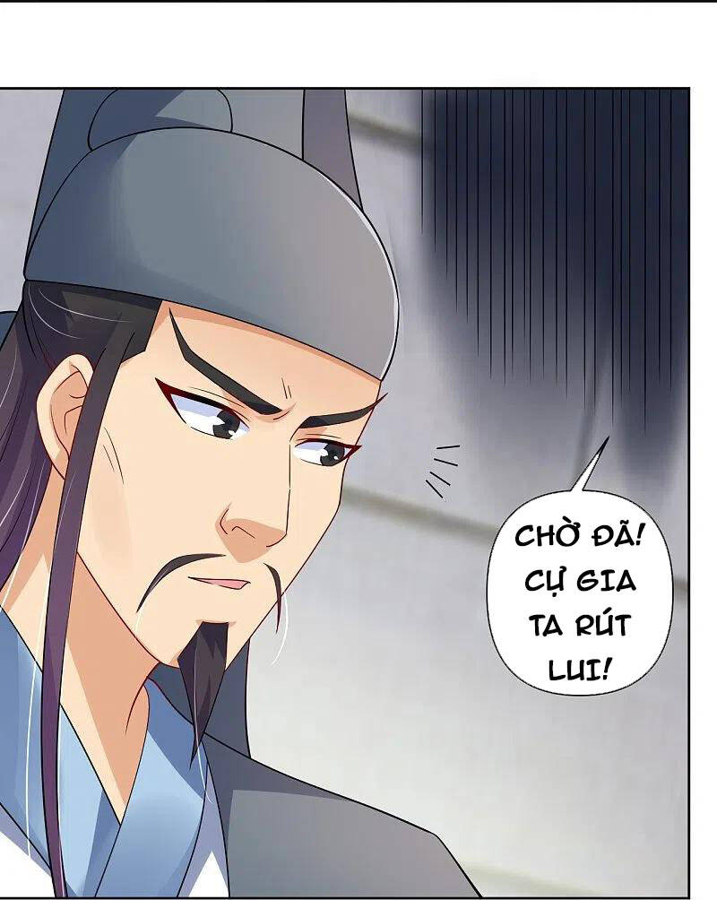 Nghịch Thiên Chiến Thần