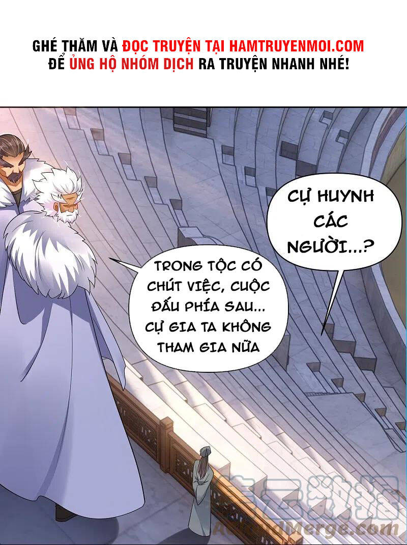 Nghịch Thiên Chiến Thần