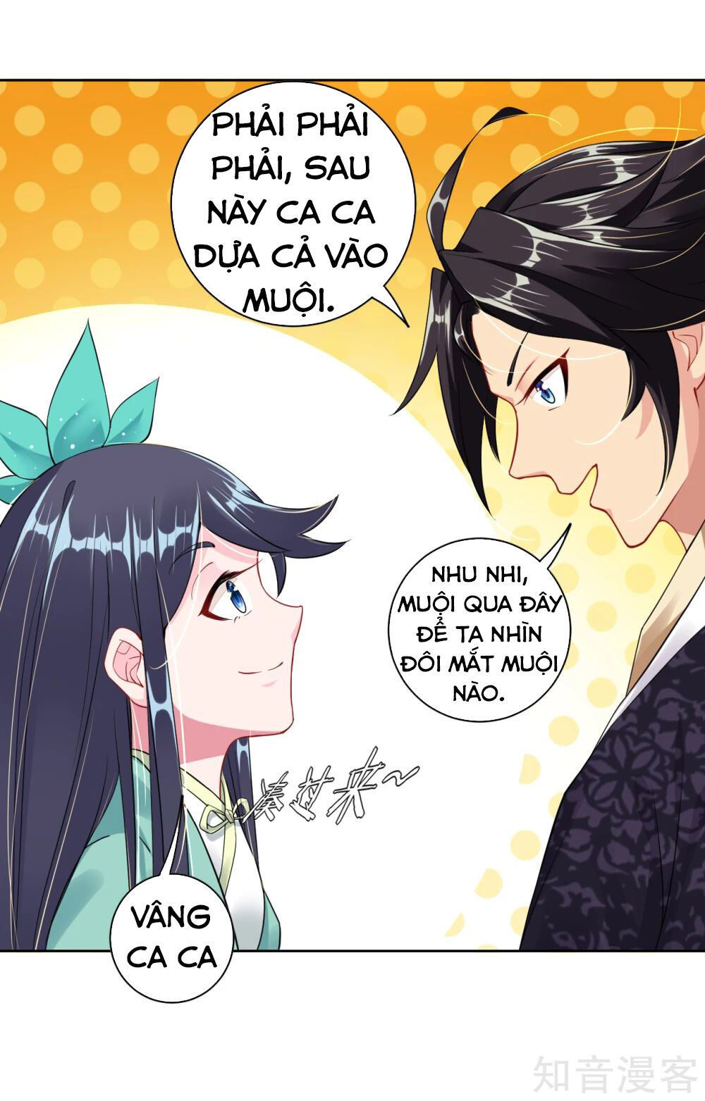 Nghịch Thiên Chiến Thần
