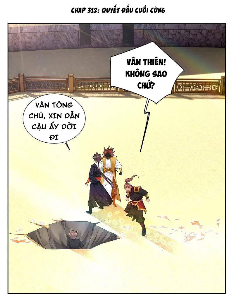 Nghịch Thiên Chiến Thần