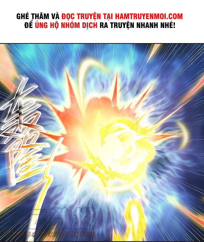 Nghịch Thiên Chiến Thần