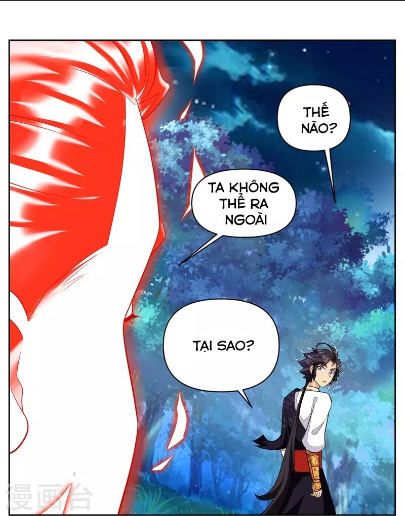 Nghịch Thiên Chiến Thần