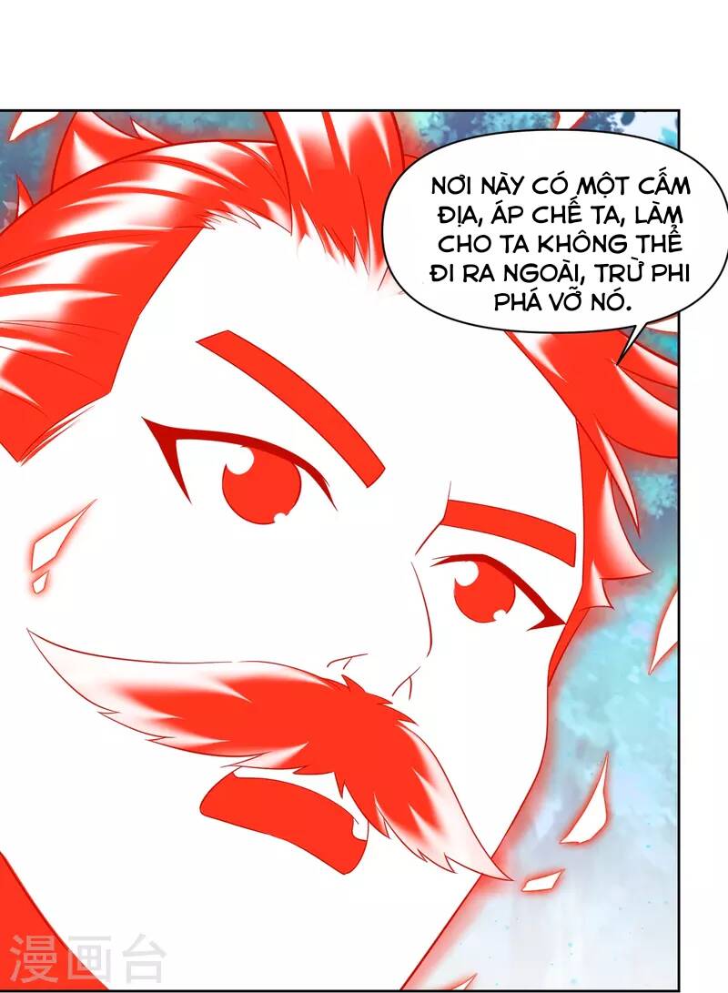 Nghịch Thiên Chiến Thần