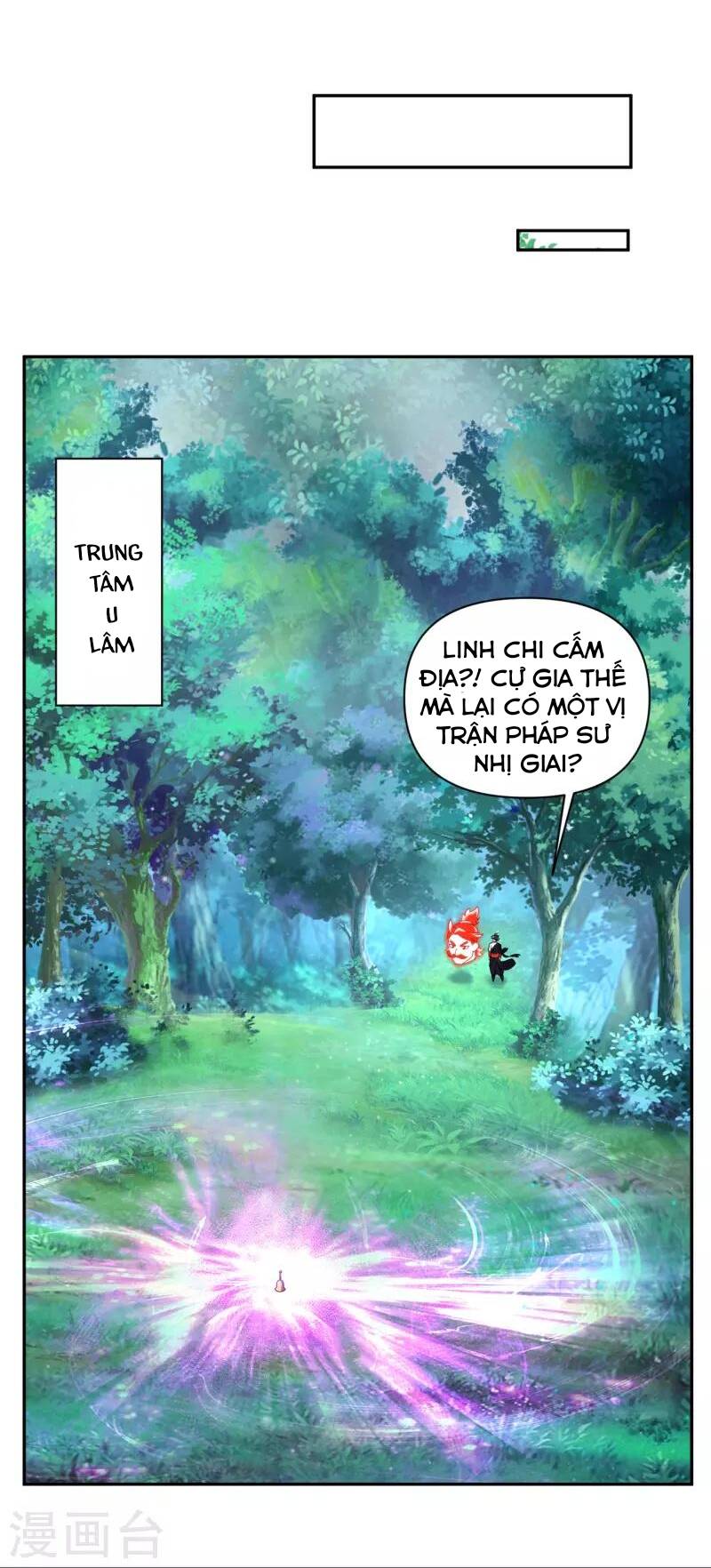 Nghịch Thiên Chiến Thần