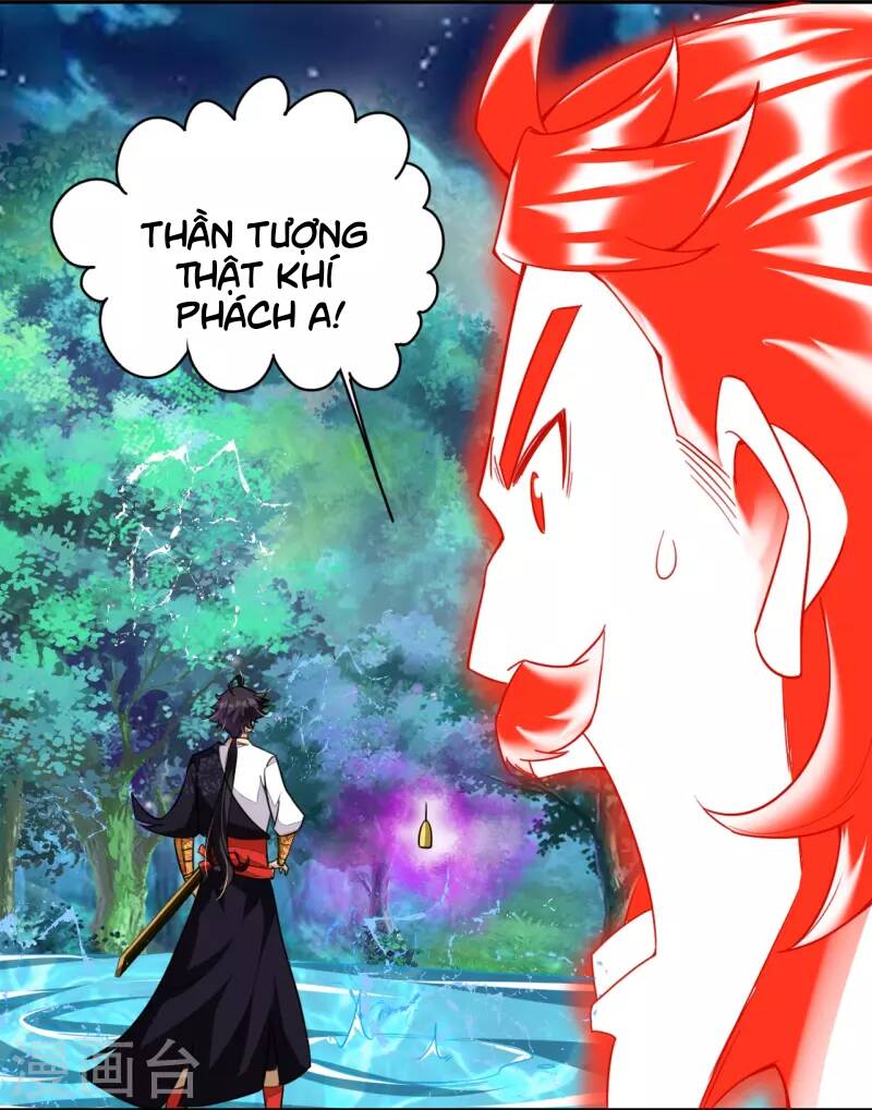 Nghịch Thiên Chiến Thần
