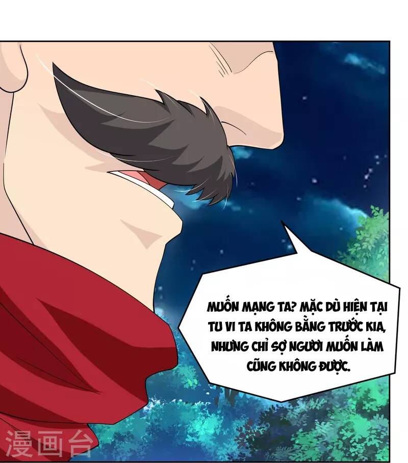 Nghịch Thiên Chiến Thần