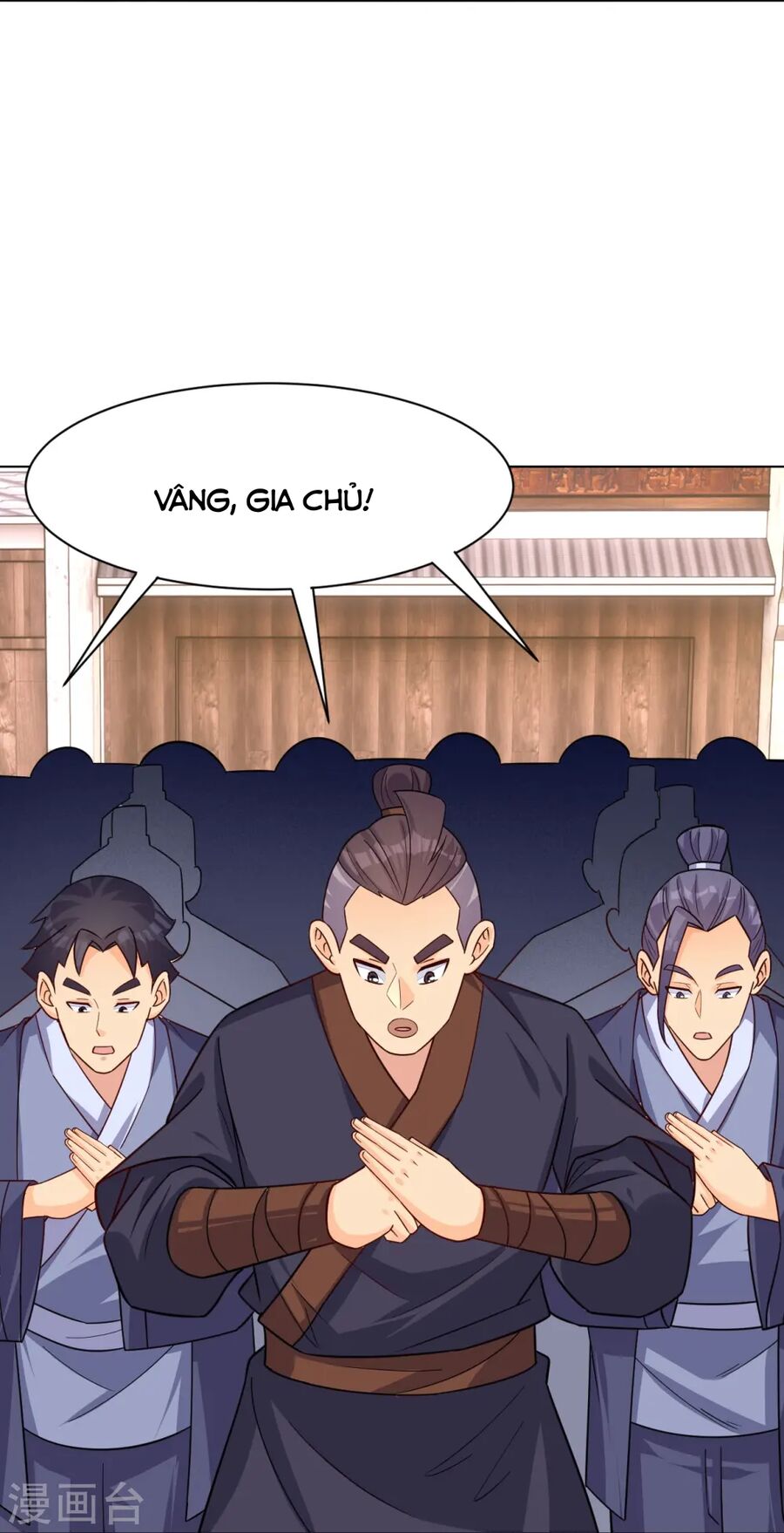 Nghịch Thiên Chiến Thần