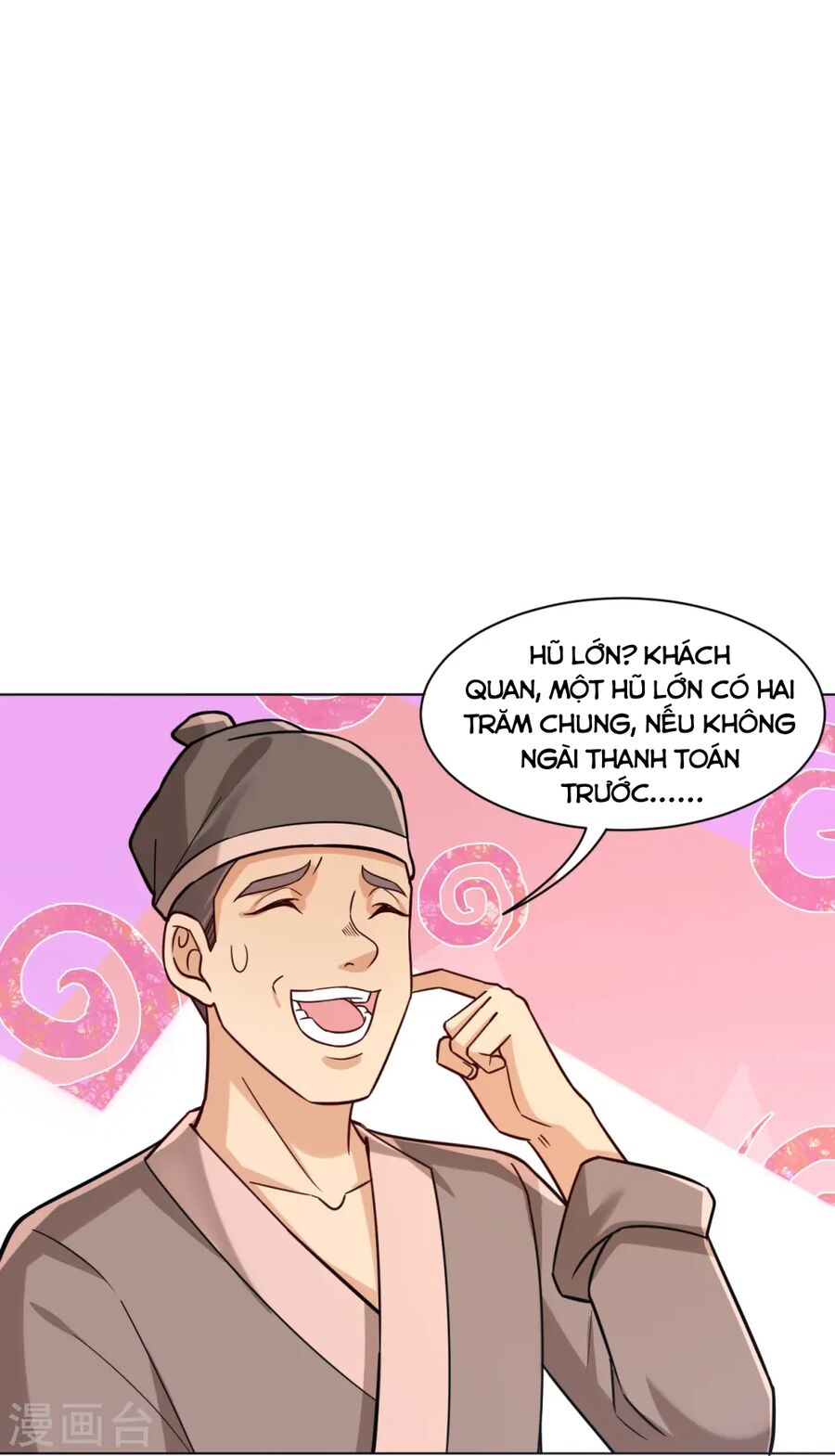 Nghịch Thiên Chiến Thần