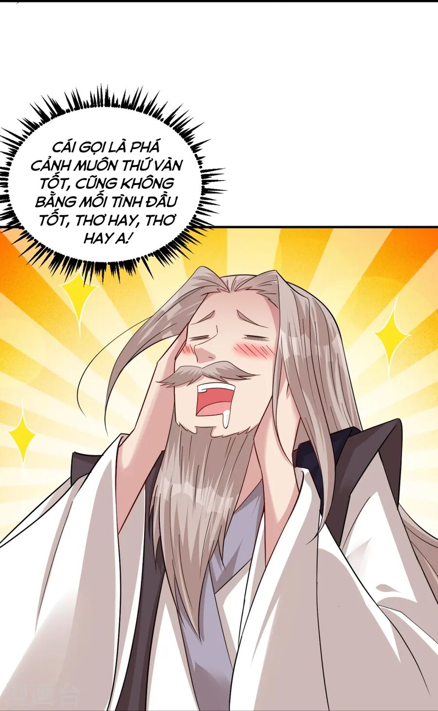 Nghịch Thiên Chiến Thần