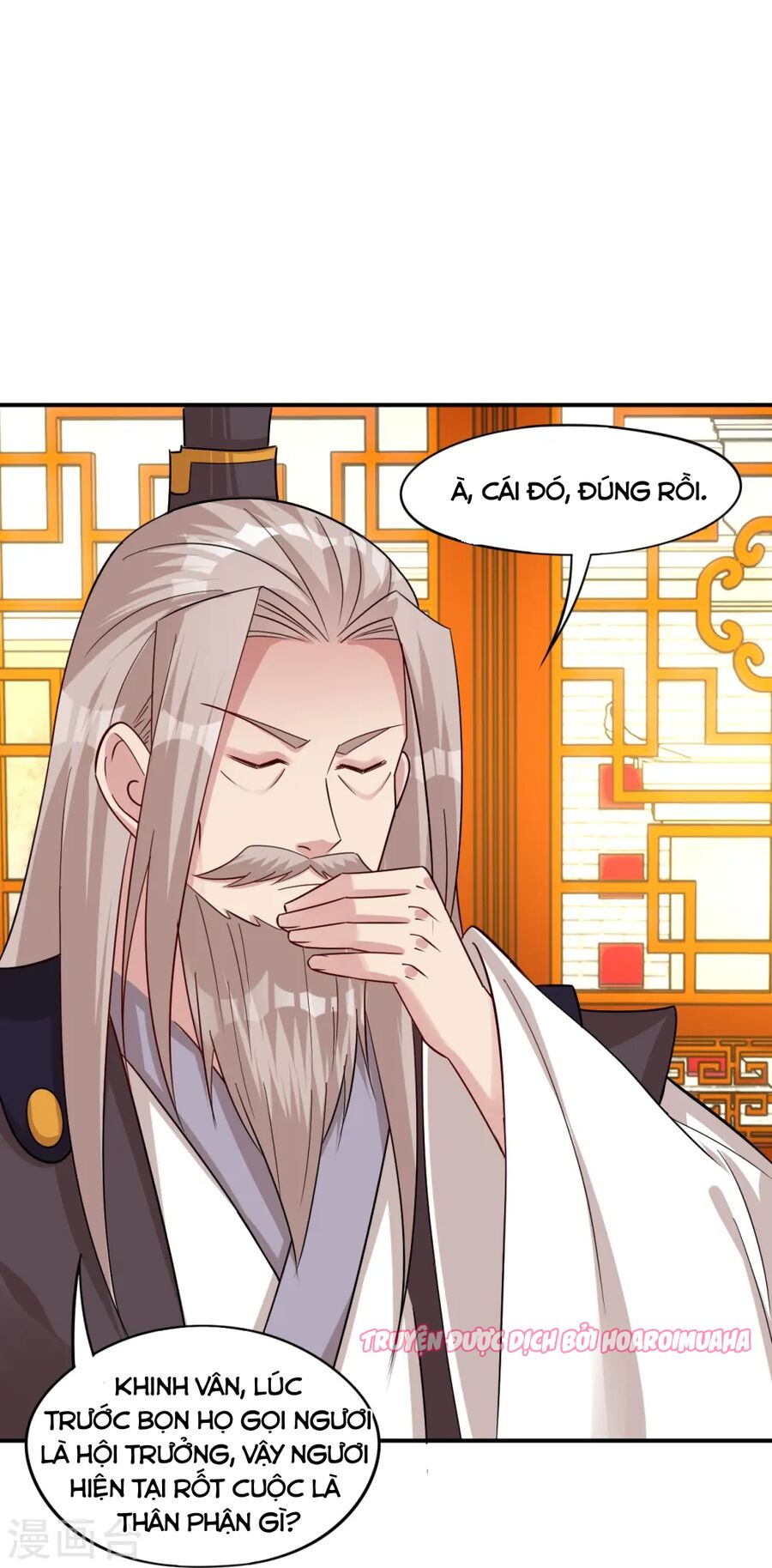 Nghịch Thiên Chiến Thần