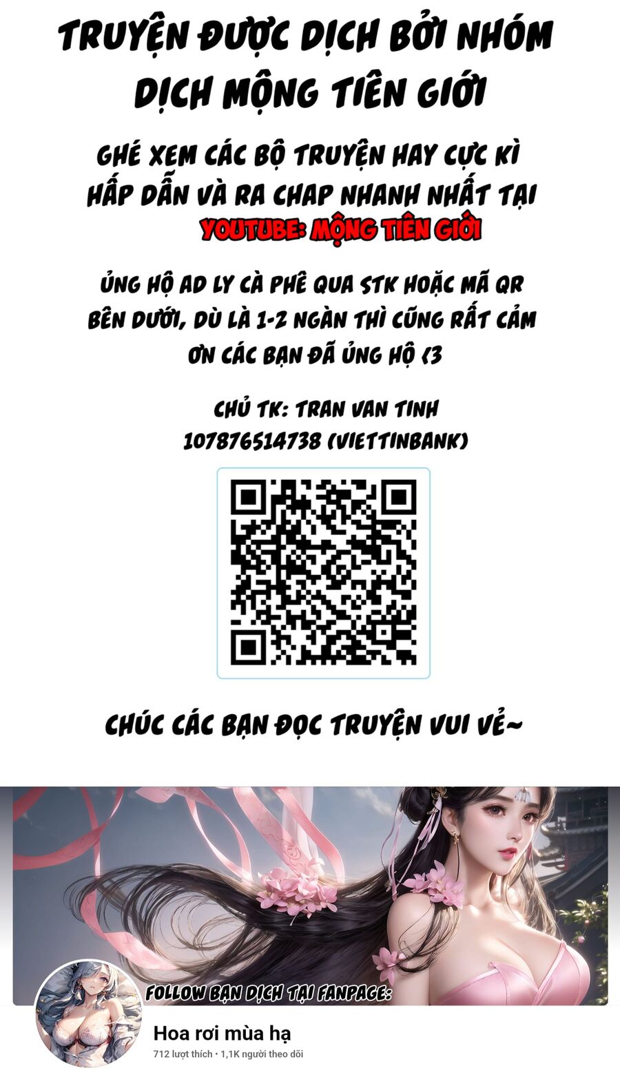 Nghịch Thiên Chiến Thần