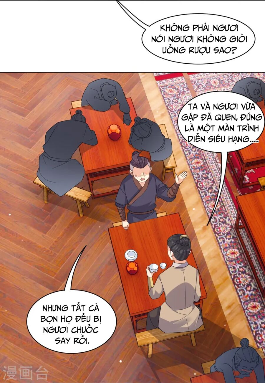 Nghịch Thiên Chiến Thần