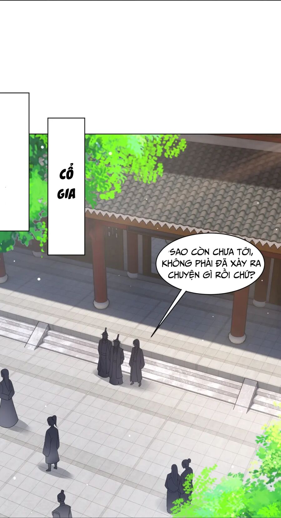 Nghịch Thiên Chiến Thần
