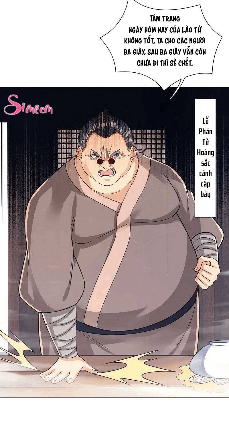 Nghịch Thiên Chiến Thần