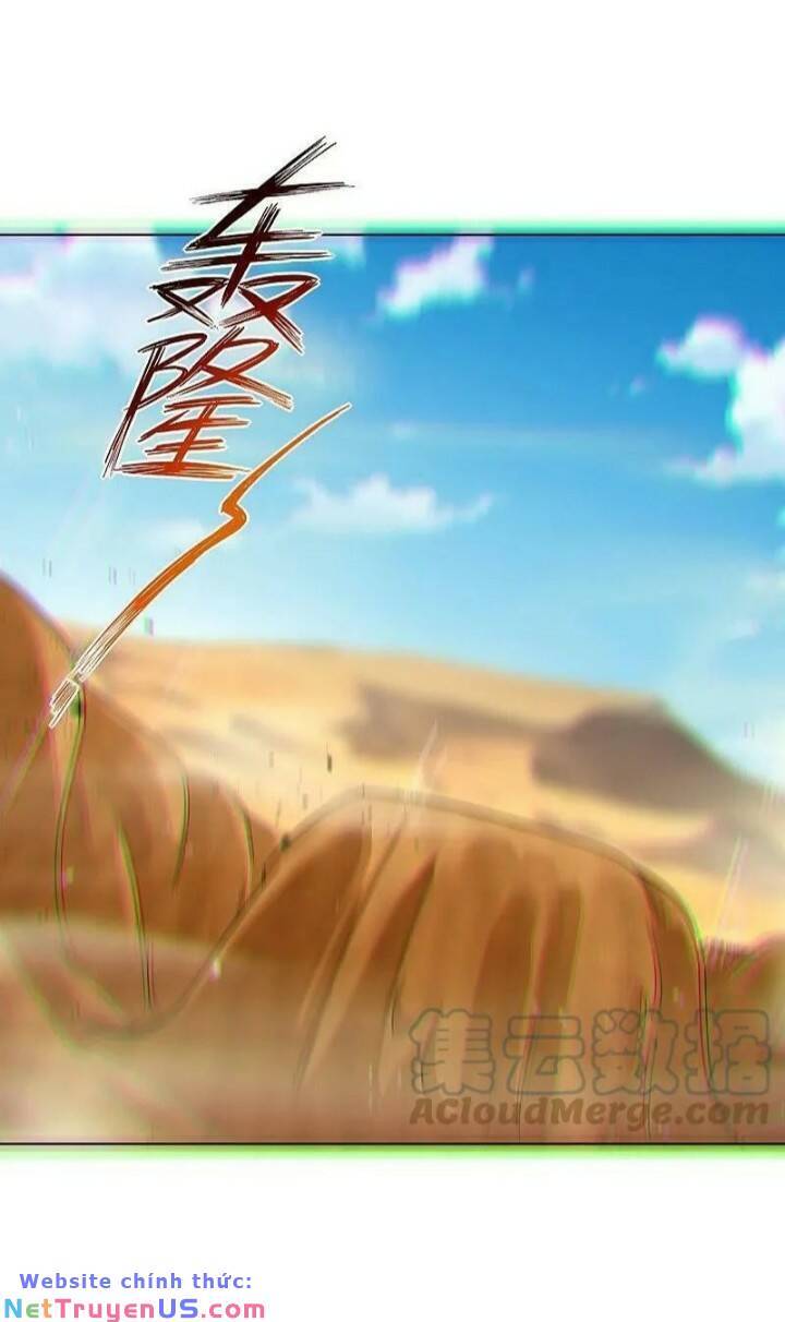 Nghịch Thiên Chiến Thần