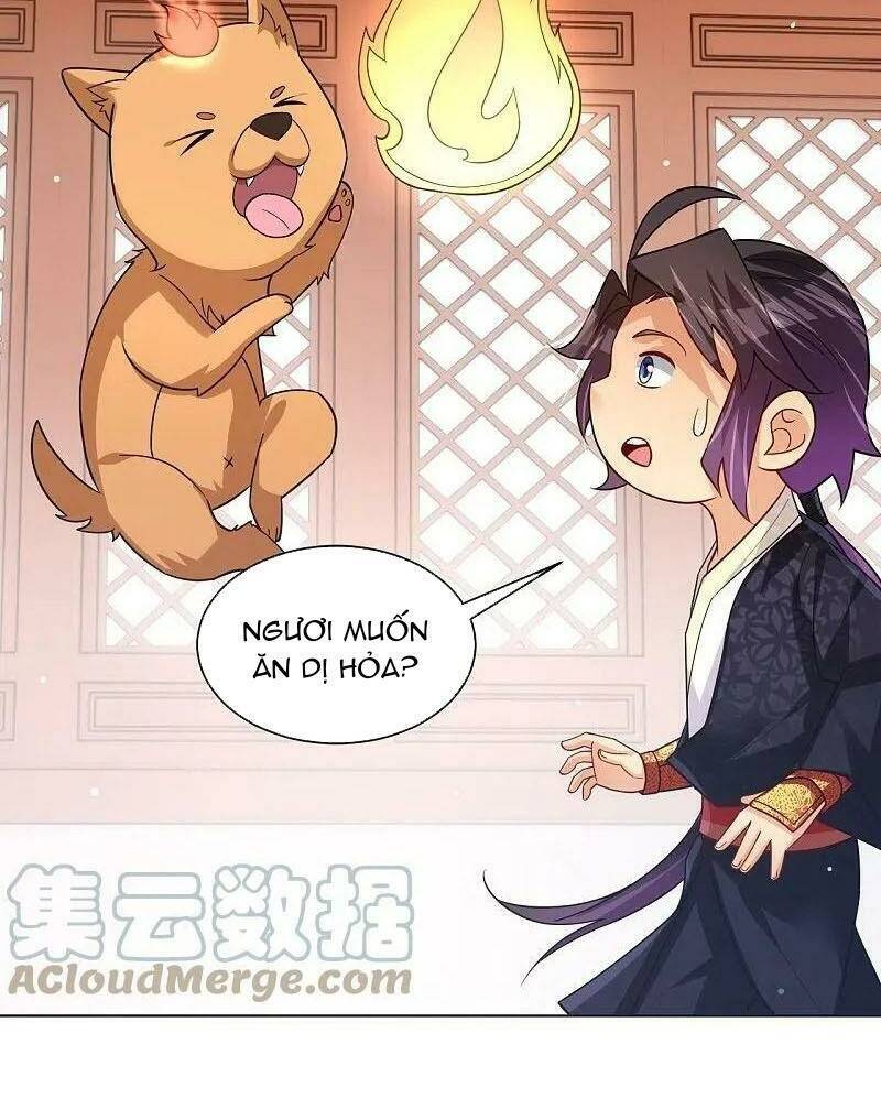 Nghịch Thiên Chiến Thần