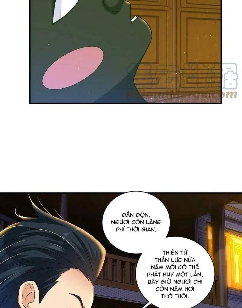 Nghịch Thiên Chiến Thần