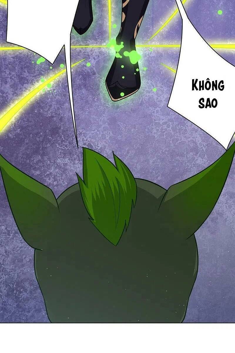 Nghịch Thiên Chiến Thần