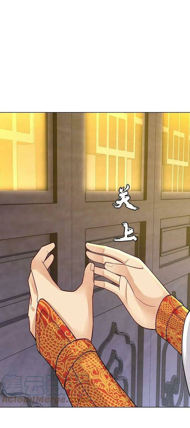 Nghịch Thiên Chiến Thần