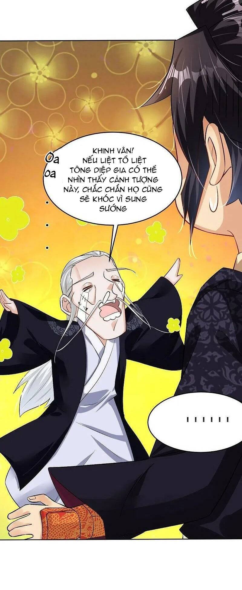 Nghịch Thiên Chiến Thần