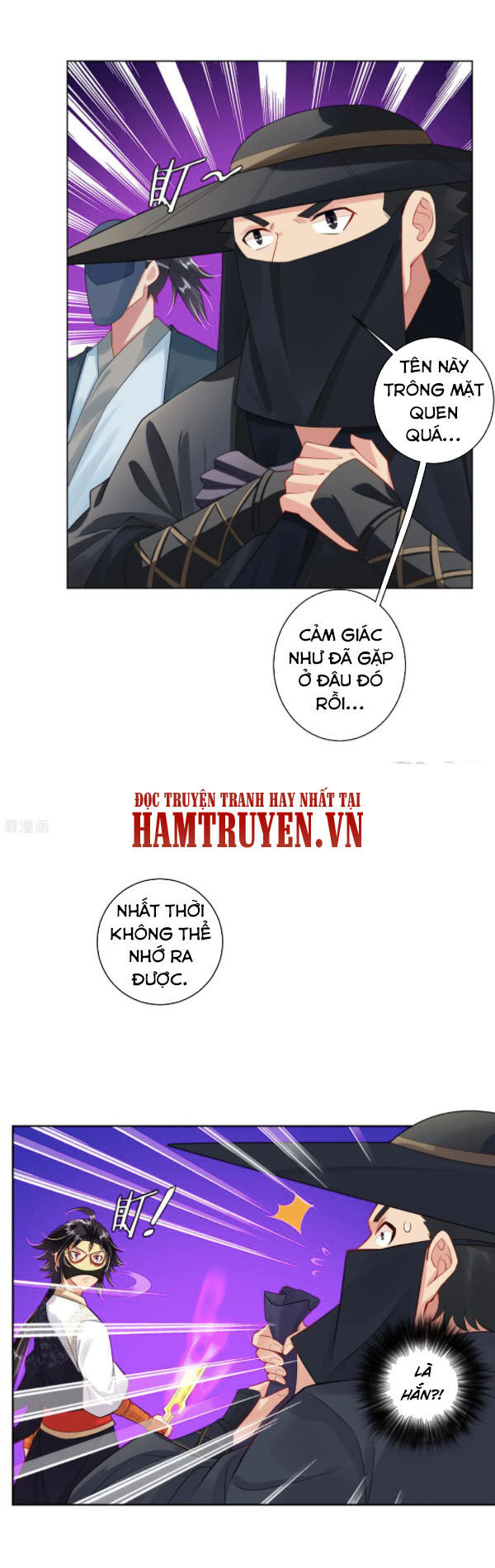 Nghịch Thiên Chiến Thần