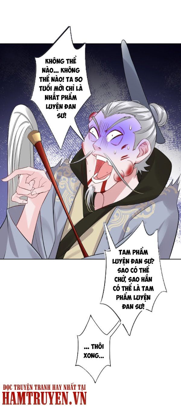 Nghịch Thiên Chiến Thần