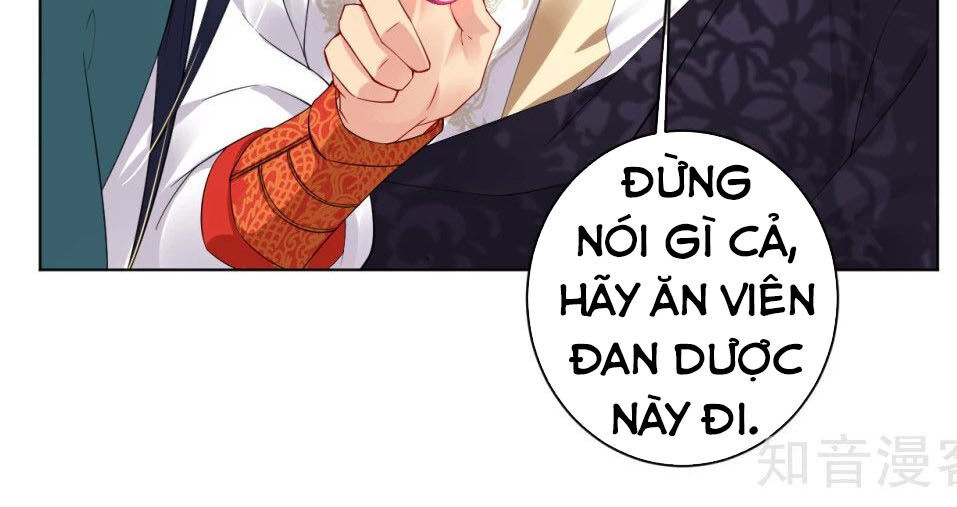 Nghịch Thiên Chiến Thần
