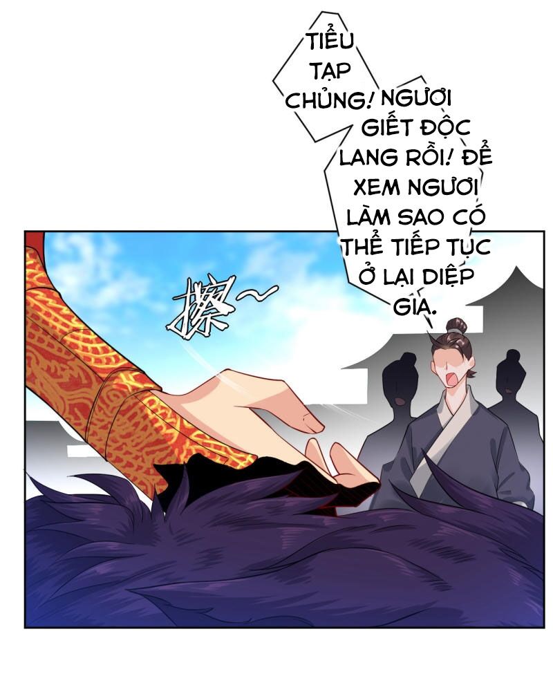 Nghịch Thiên Chiến Thần