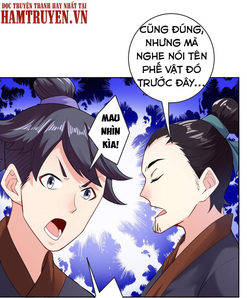 Nghịch Thiên Chiến Thần