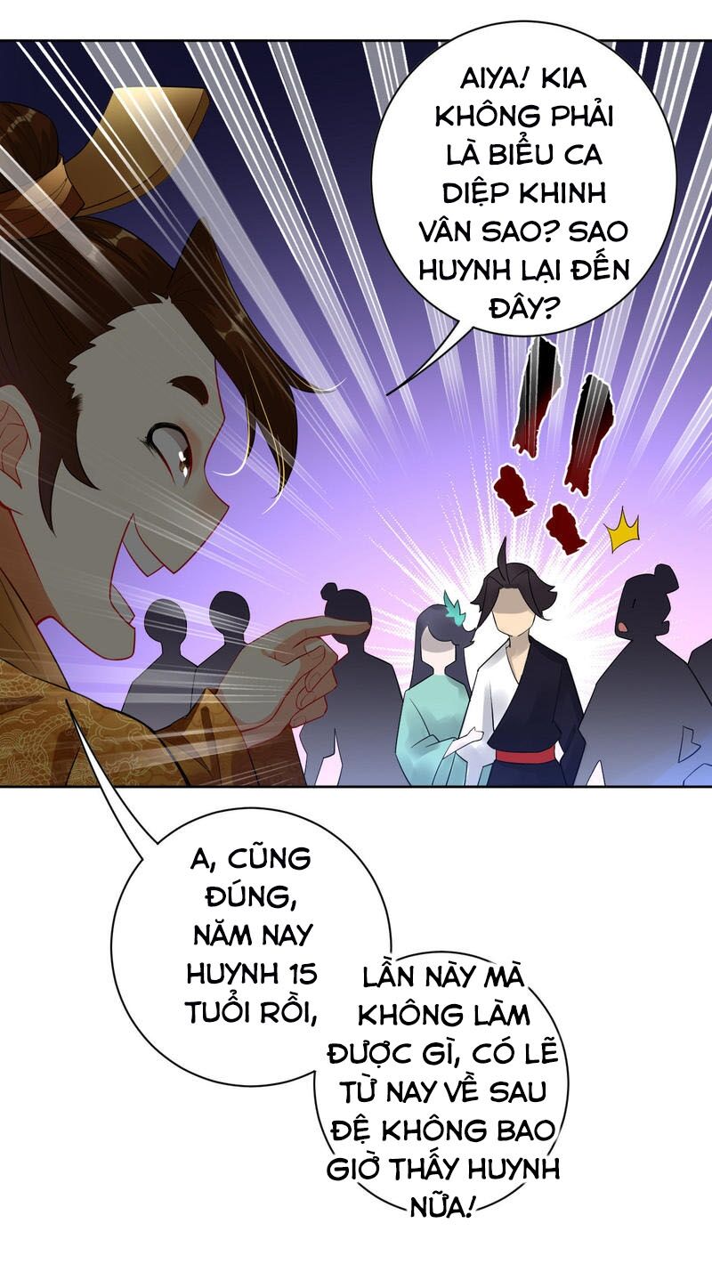 Nghịch Thiên Chiến Thần