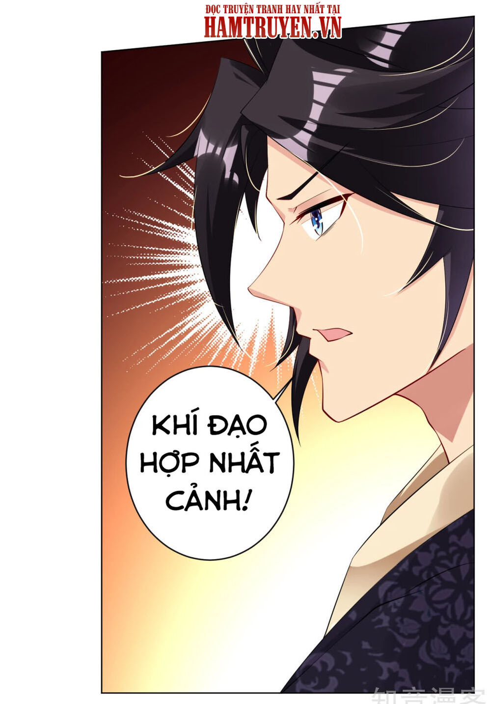 Nghịch Thiên Chiến Thần